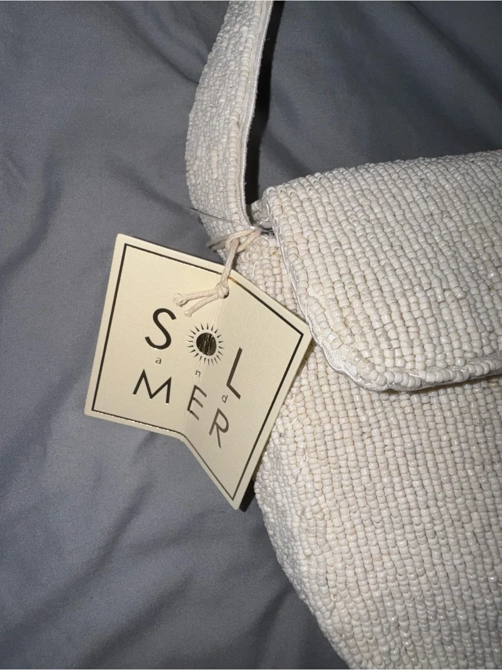 Sol And Mer this beaded
